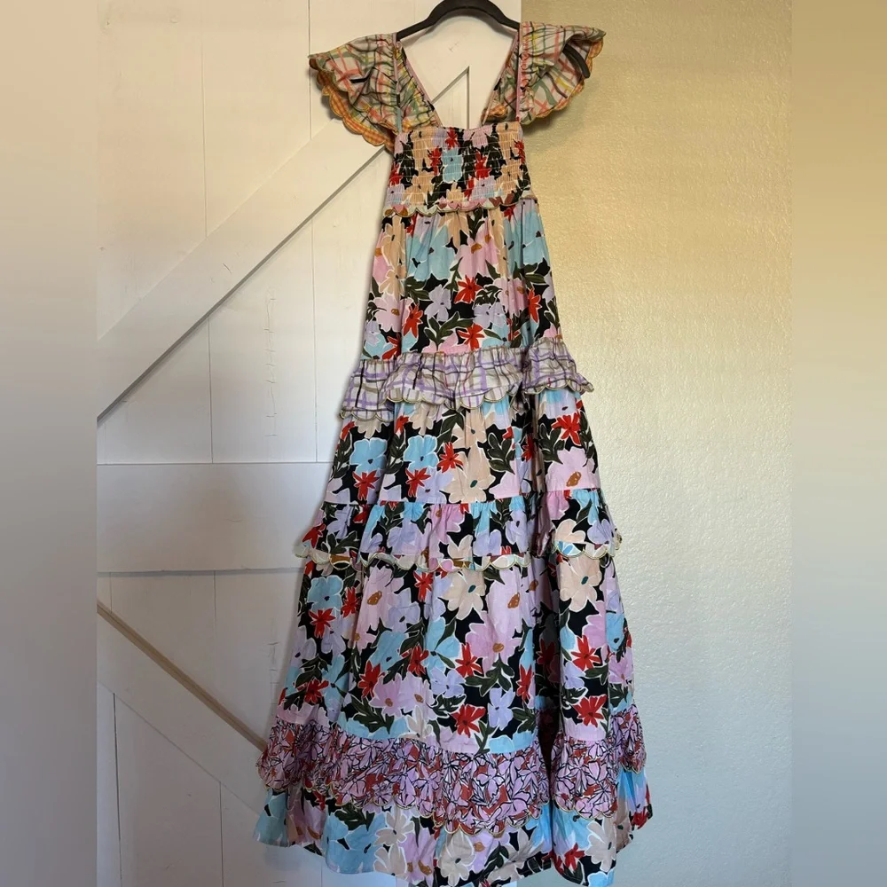 Kaira Dress - Picture 5 of 7